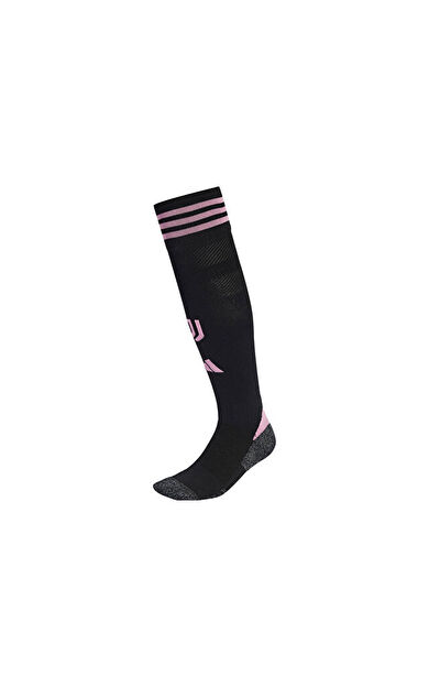 adidas Juventus 25/26 İç Saha Tozluk Futbol Tozluk JN5743 Siyah