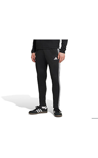 adidas Tiro Es Winpnt Erkek Futbol Antrenman Eşofman Altı JN9470 Siyah