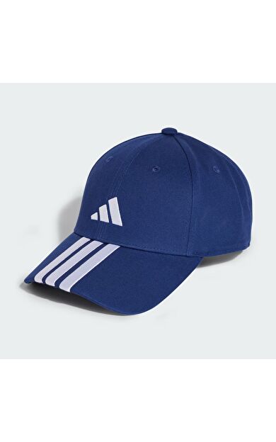 Adidas JP0384 Bball 3S Cap Nl Unisex Şapka