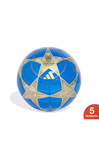 adidas Ucl Clb Futbol Topu JP1535 Beyaz