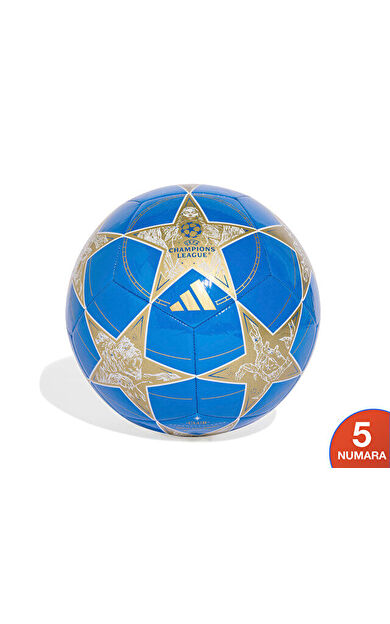 adidas Ucl Clb Futbol Topu JP1535 Beyaz