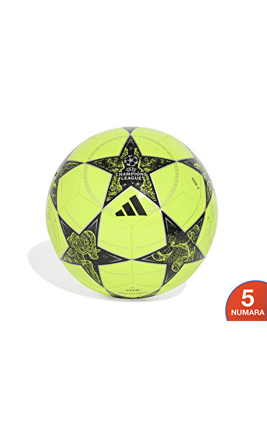 adidas Ucl Clb Futbol Topu JP1537 Sarı
