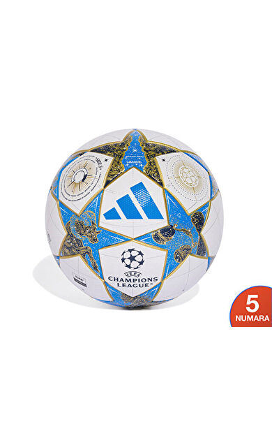 adidas Ucl Lge Futbol Topu JP1540 Beyaz