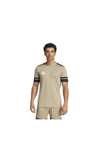 adidas Squa25 Jsy M Erkek Futbol Forması JP3412 Renkli