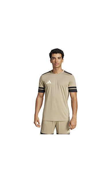 adidas Squa25 Jsy M Erkek Futbol Forması JP3412 Renkli