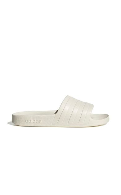 adidas Adilette Aqua Unisex Terlik JP5183 Beyaz