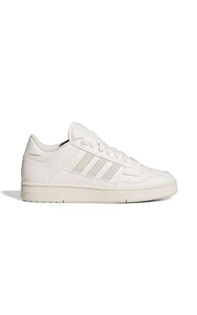 Adidas RAPID COURT LOW W Unisex Günlük Ayakkabı JP5249 Beyaz