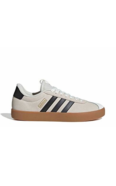 adidas Vl Court 3.0 Unisex Günlük Ayakkabı JP5351 Beyaz