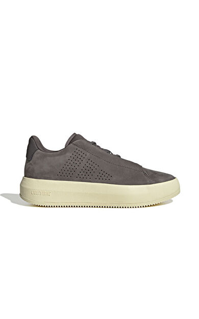 adidas Acesmash Unisex Günlük Ayakkabı JP5474 Gri
