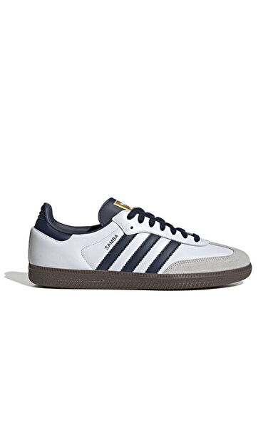 adidas Samba Og Unisex Günlük Ayakkabı JP5632 Beyaz