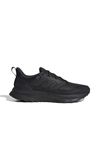 adidas Ultrarun 5 Tr Erkek Koşu Ayakkabısı JP5908 Siyah