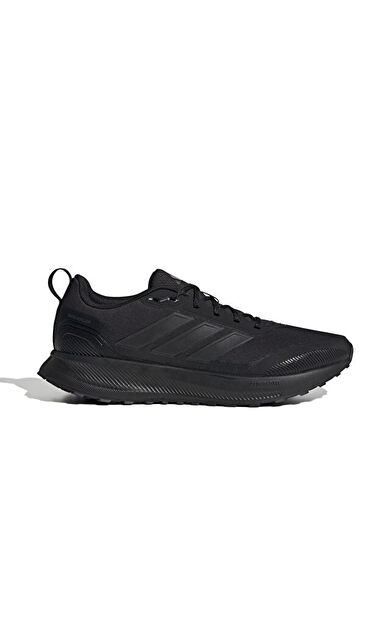 Adidas Runfalcon 5 Tr Erkek Koşu Ayakkabısı JP5916 Siyah