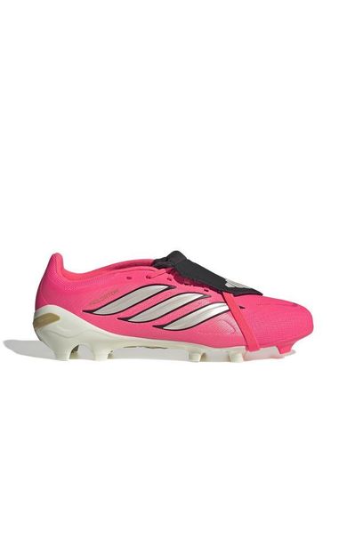Adidas PREDATOR LEAGUE FT FG Erkek Çim Zemin Kramponu JP6271 Turuncu