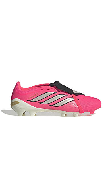 Adidas PREDATOR LEAGUE FT FG Erkek Çim Zemin Kramponu JP6271 Turuncu