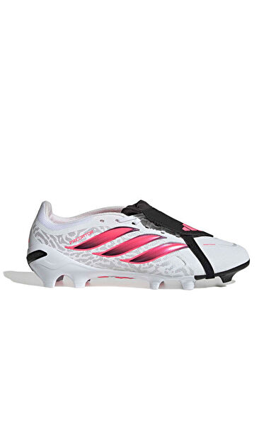 Adidas PREDATOR LEAGUE FT FG Erkek Çim Zemin Kramponu JP6278 Beyaz