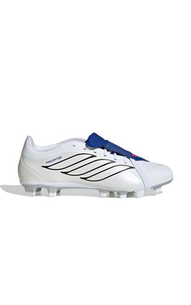 Adidas Predator Club Ft Fg Erkek Çoklu Çim Zemin Kramponu JP6524 Beyaz