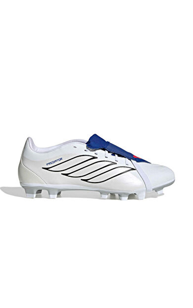 Adidas Predator Club Ft Fg Erkek Çoklu Çim Zemin Kramponu JP6524 Beyaz