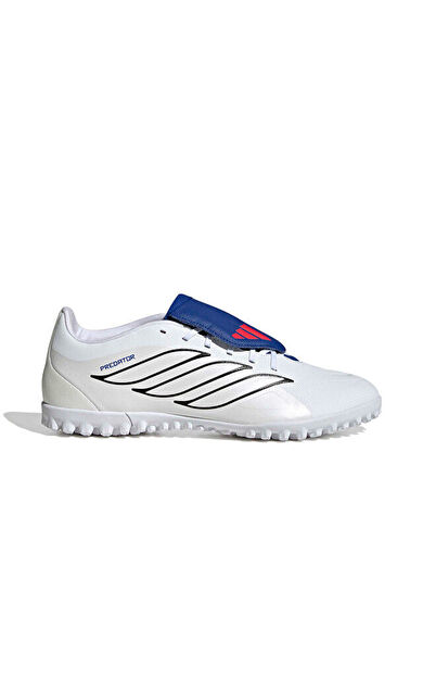 Adidas Predator Club Ft Tf Erkek Halı Saha Ayakkabısı JP6525 Beyaz