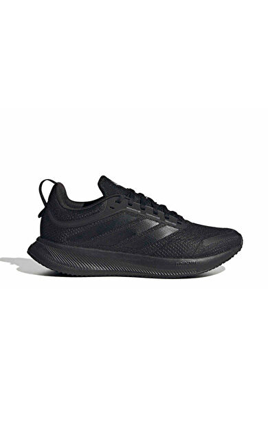 Adidas Runblaze W Unisex Koşu Ayakkabısı JP6931 Siyah