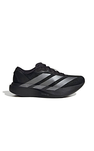 Adidas Adizero Evo Sl W Unisex Koşu Ayakkabısı JP7147 Siyah