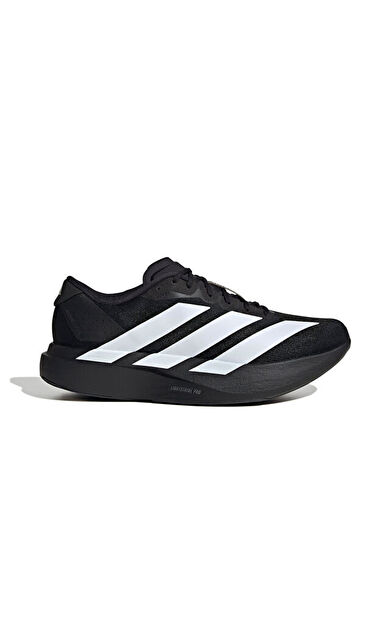 Adidas Adizero Evo Sl M Erkek Koşu Ayakkabısı JP7149 Siyah