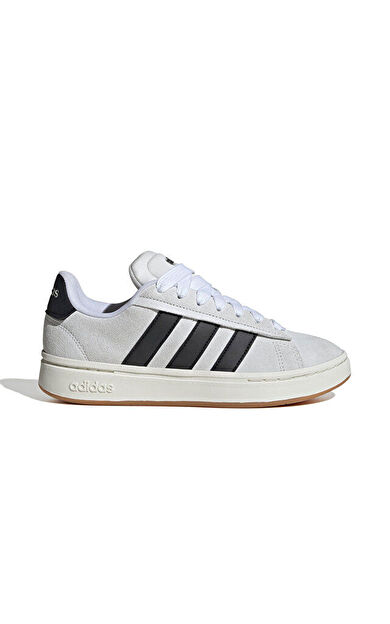 adidas Grand Court Alpha 00S Unisex Günlük Ayakkabı JP7631 Beyaz