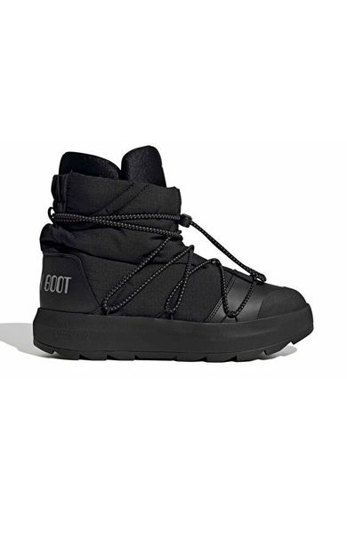 adidas X Moonboot Ace Kadın Günlük Bot JP7766 Siyah