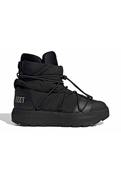 adidas X Moonboot Ace Kadın Günlük Bot JP7766 Siyah