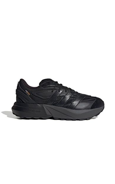 adidas Lightblaze Atr Erkek Günlük Ayakkabı JP7772 Siyah