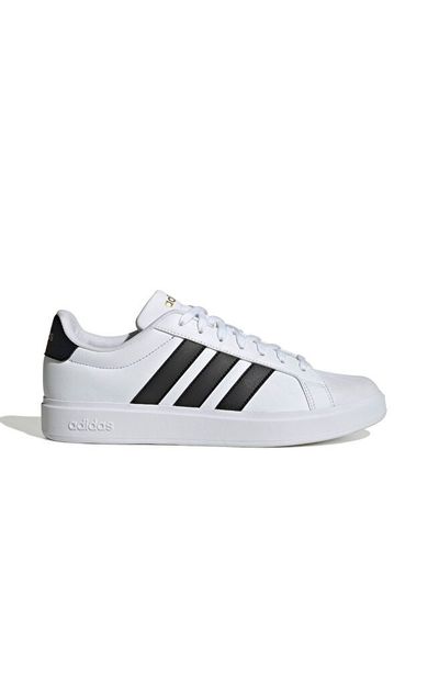 adidas Streettalk Erkek Günlük Ayakkabı JP8275 Beyaz