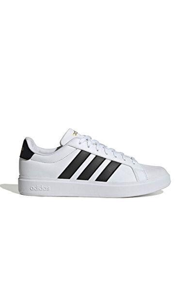 adidas Streettalk Erkek Günlük Ayakkabı JP8275 Beyaz