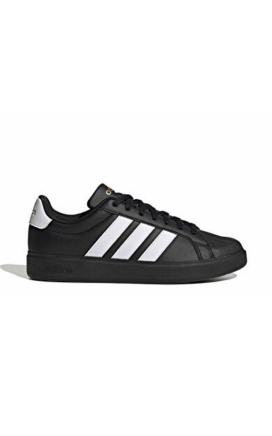 adidas Streettalk Erkek Günlük Ayakkabı JP8276 Siyah