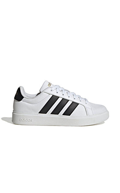 adidas Streettalk Unisex Günlük Ayakkabı JP8282 Beyaz