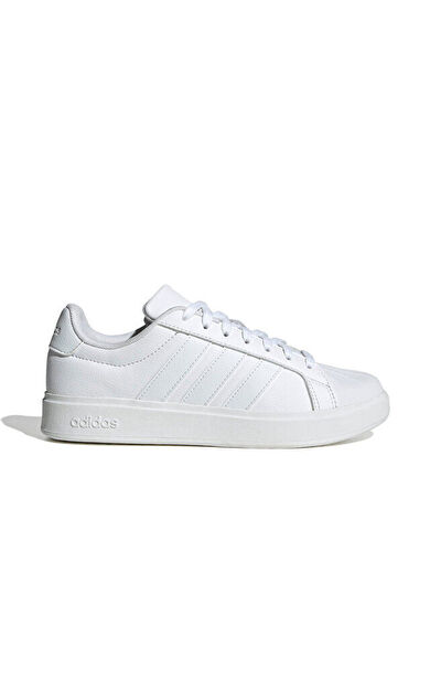 adidas Streettalk Unisex Günlük Ayakkabı JP8283 Beyaz