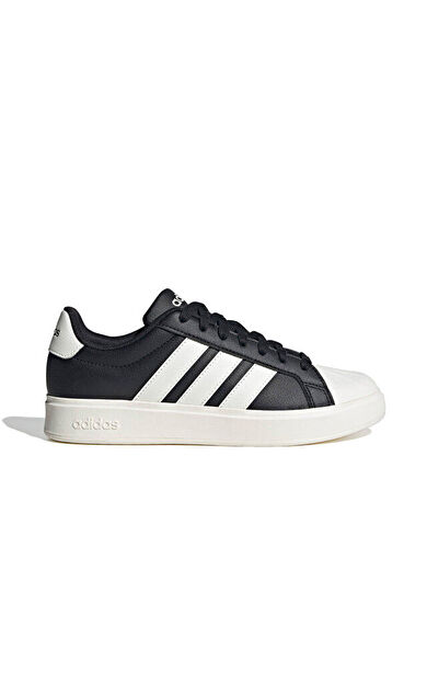 adidas Streettalk Unisex Günlük Ayakkabı JP8284 Siyah