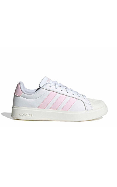 Adidas Streettalk Kadın Günlük AyakkabıJP8286 Beyaz