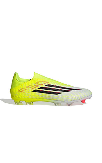Adidas F50 League Ll Fg/Mg Erkek Çoklu Çim Zemin Kramponu JP8346 Sarı
