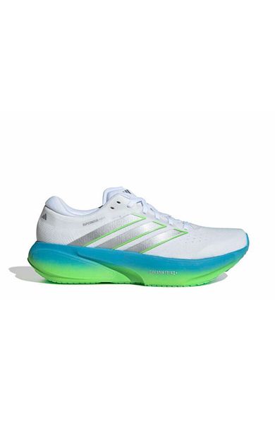 Adidas Supernova Rise 3 M Erkek Koşu Ayakkabısı JP8680 Beyaz