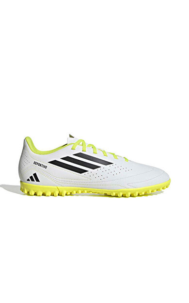 Adidas Deportivo ııı Tf Erkek Halı Saha Ayakkabısı JP9169 Beyaz