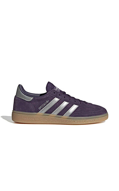 adidas Handball Spezial W Kadın Günlük Ayakkabı JP9235 Mor