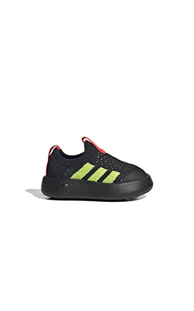 Adidas Bubblecomfy ı Bebek Günlük Ayakkabı JP9306 Siyah