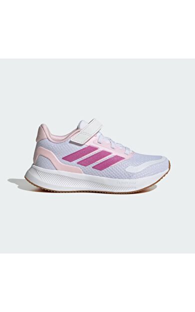 Adidas JP9405 Runfalcon 5 El C Unisex Çocuk Koşu Ayakkabısı