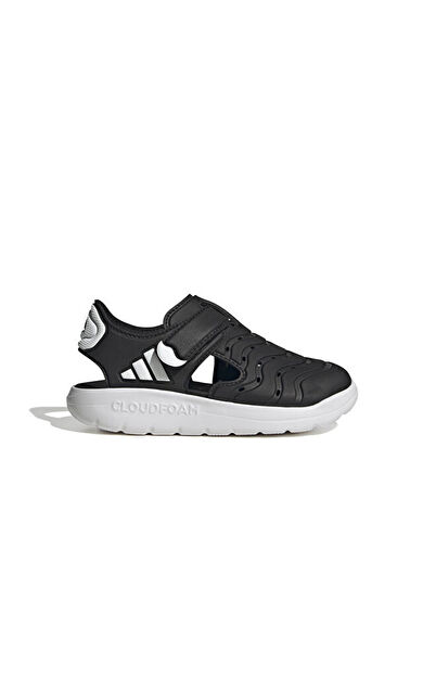 Adidas Water Sandal 2 C Çocuk Günlük Sandalet JP9417 Siyah