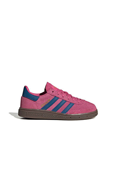 Adidas Handball Spezial C Çocuk Günlük Ayakkabı JP9567 Pembe
