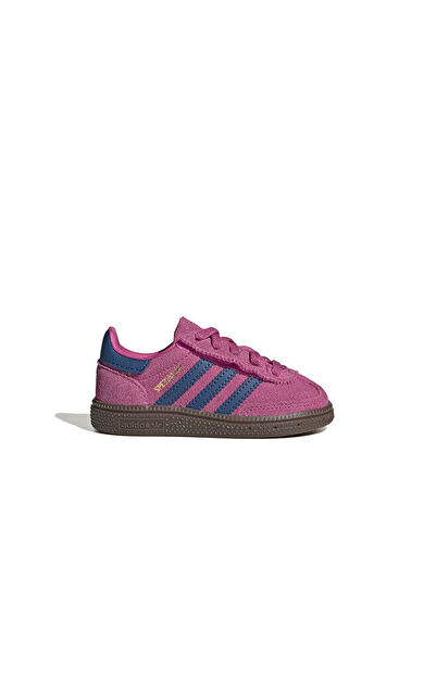 Adidas Handball Spezial Cf Bebek Günlük Ayakkabı JP9573 Pembe