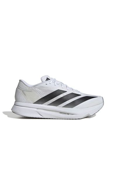 adidas Adizero Sl2 M Erkek Koşu Ayakkabısı JQ0351 Beyaz