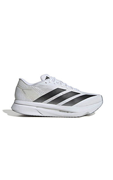 adidas Adizero Sl2 M Erkek Koşu Ayakkabısı JQ0351 Beyaz
