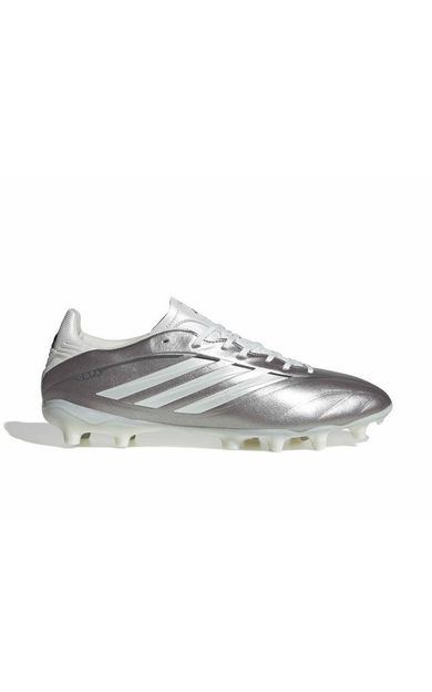 Adidas Copa Pure iv League Erkek Çim Zemin Kramponu JQ0481 Gri
