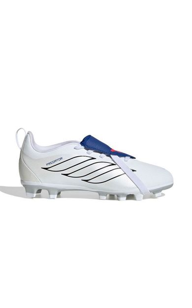 Adidas Predator Club Ft El Genç Çoklu Çim Zemin Kramponu JQ0709 Beyaz