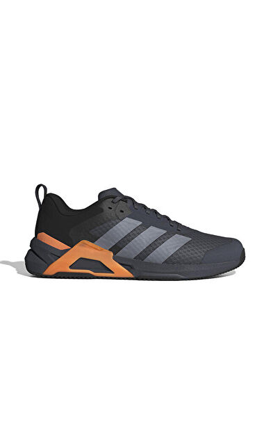 Adidas Dropset Control Tra Erkek Antrenman Ayakkabısı JQ1444 Siyah